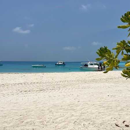 Aagali Beach Fulidhoo Εξωτερικό φωτογραφία