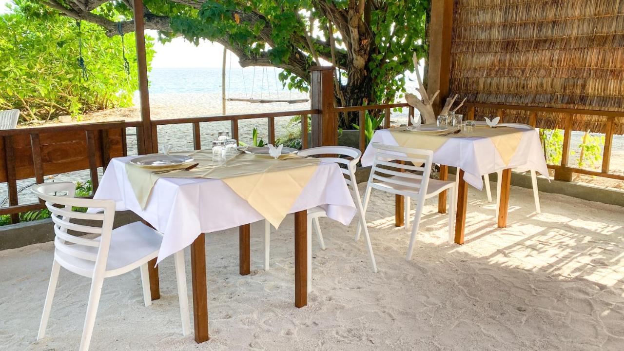 Aagali Beach Fulidhoo Εξωτερικό φωτογραφία