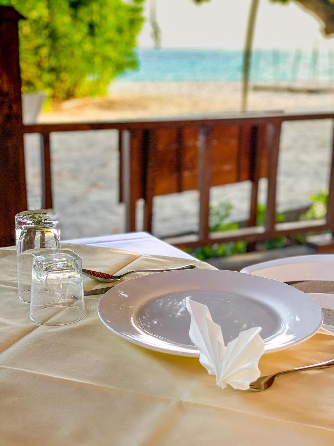 Aagali Beach Fulidhoo Εξωτερικό φωτογραφία