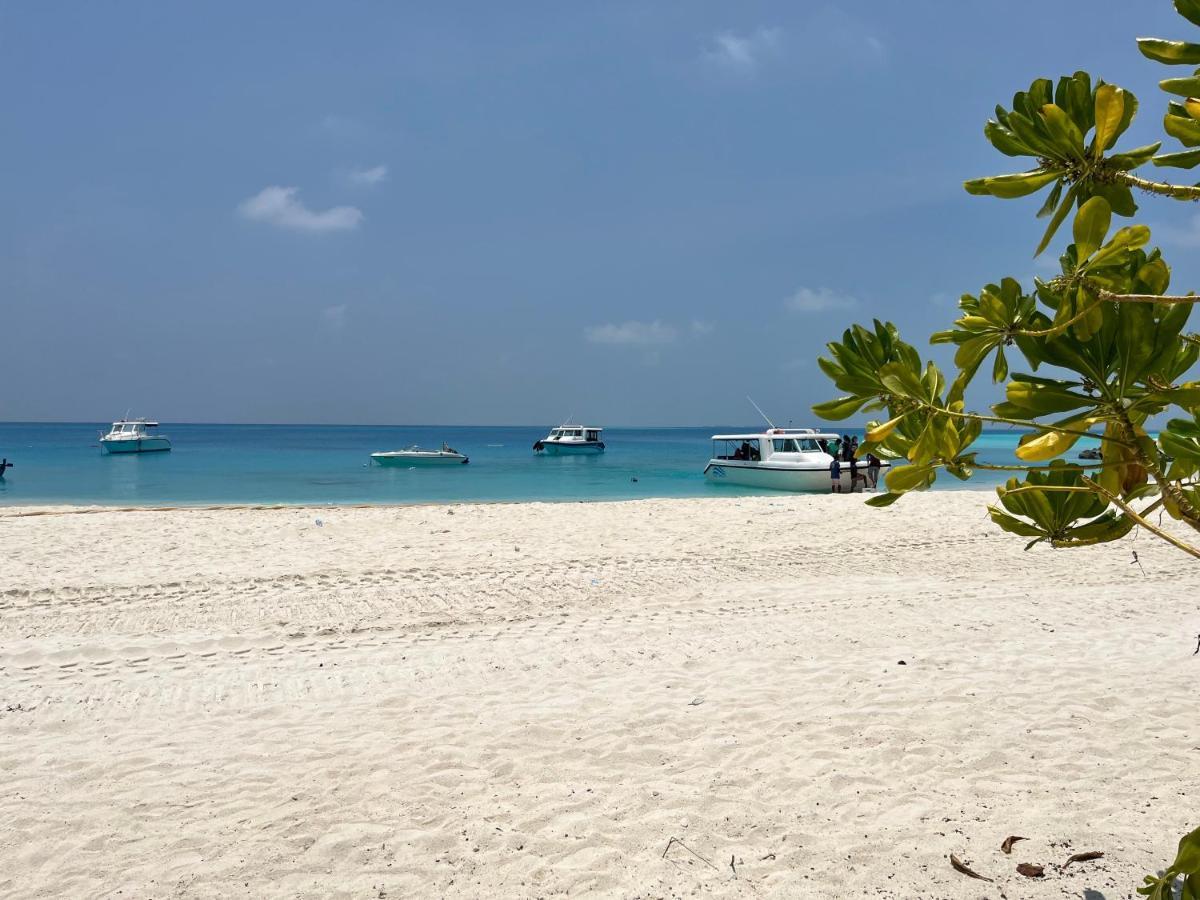 Aagali Beach Fulidhoo Εξωτερικό φωτογραφία